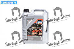 Олива моторна Liqui Moly TOP TEC 4300 5W-30 (Каністра 5л) 8031/2324