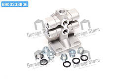 Основа фільтра сепаратора без підкачування (без підігріву) (RIDER) RD 97.32.27