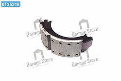 Колодка гальм.  (під проточку) (вир-во Самбірський ДЕМЗ) 5320-3501090