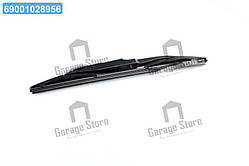 Щітка склоочис. 300 скла заднього H311 (вир-во Bosch) 3397011666