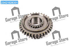 Шестерня понижуючого редуктора МТЗ 892,952 Z=34 (вир-во МЗШ) 74-1721080СБ