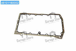 Прокладка масляного піддону BMW (вир-во Fischer) EM1000-906