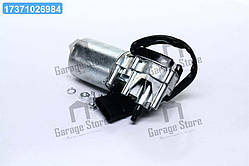 Моторедуктор склоочисника -1118, 2170 20Вт вал 12мм  842.3730-50