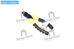 Бокорізи із ізольованими ручками l = 160мм [6/120](VOREL) 40047