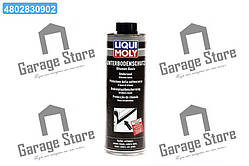 АНТИКОР для днища кузова Liqui Moly UNTERBODENSCHUTZ BITUMEN SCHWARZ 1л 6112