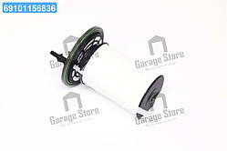 Фільтр паливний FIAT DOBLO, PANDA 1.3, 1.6 D 10- (вир-во DENCKERMANN) A120957