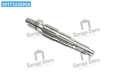 Вал вторинний КПП ЗІЛ 130 не в зб. 130-1701105