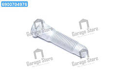 Болт, маточина переднього та заднього колеса (вир-во GM) 11588811