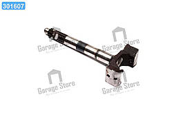 Вал головної муфти ЮМЗ (вир-во Україна) 45-1604113