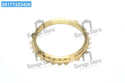 Кільце синхронізатора КПП  3309, 33104, Валдай 5ступ. КПП 3309-1701148