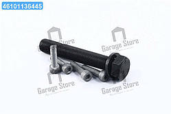 Комплект болтів, ремінний шків колінчастий вал VAG 2.5 TDi (Вир-во Contitech) MS05