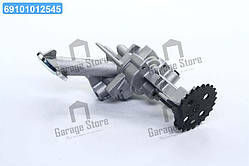 Масляний насос VAG 1.6-2,0i (вир-во KS) 7.07919.00.0