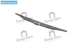 Щітка скло очистить. (вир-во GM) 96617853