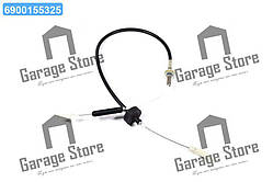 Трос зчеплення AUDI 100 (вир-во ABS) K20090