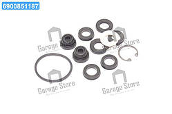 Ремкомплект, головний гальмівний циліндр D1093 (вир-во ERT) 200526