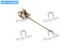 Замок дверей ЗІЛ лівий 130-6105013