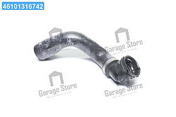 Вигнутий патрубок системи охолодження 05-2586