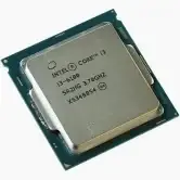 Процесор Intel Core i3 6100 (3.70GHz • 3Mb • 1151)  Б/У