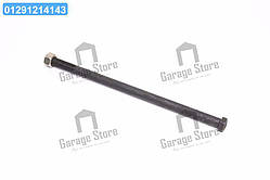 Болт ресори 6520, НЕФАЗ задній з гайкою (міцність 8.8) 6520-2912132