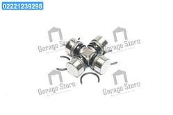 Хрестовина рул. вала кард. МАЗ, в сб.СТАНДАРТ 408-2201025