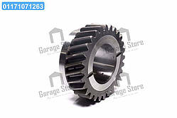 Шестерня 50 дільника (RIDER) 15.1770050