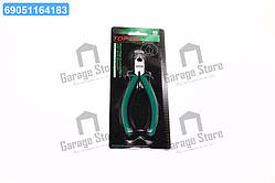 Бокорізи 6" (з отворами для зачистки проводів) DEAA1206B(TOPTUL) DEAA1206B