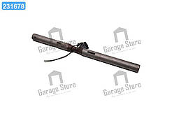 Вал вилки вимик. зчеплення МТЗ (вир-во РЗТ м.Ромни) 50-1601215