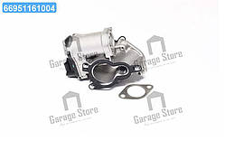 Клапан EGR Renault/Opel 2,0 dCi (вир-во PIERBURG) 7.10334.03.0