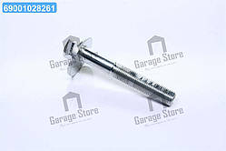 Болт регулювання коліс NISSAN X-TRAIL, QASHQAI 07- (Вир-во FEBEST) 0229-005