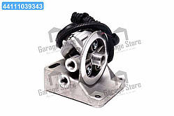 Основа фільтра сепаратора з підкачуванням (з підігрівом) (RIDER) RD270/420P