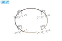 Кільце ущільн. порш. гідромуфти Т 150 (вир-во Білорусь) 150.37.534