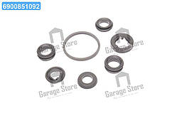 Ремкомплект, головний гальмівний циліндр D1193 (вир-во ERT) 200476