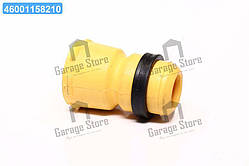 Відбійник аморт. AUDI A3 передн. (вир-во Febest) VWD-2KF