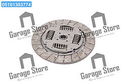 Диск зчепл. ведений ель Next дв. Cummins ISF 2.8S SACHS  А21R22-1601130