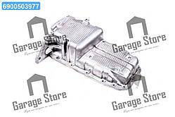 Картер двигуна (вир-во GM) 96481581