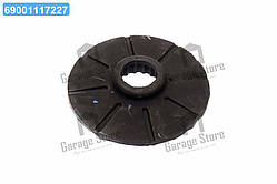 Проставка пружини задн., нижня GM 0424761 (вир-во Febest) OPSI-ASHRL