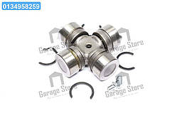 Хрестовина рул. валу кард. (з підшипн.) (RIDER) 5320-3422039