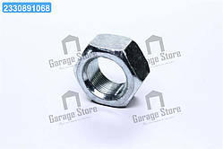 Гайка цапфи М27X1,5 (вир-во Україна) 50-3001087