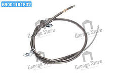 Трос гальма стоянки Hyundai H-1 03- (вир-во Jakoparts) J3920532