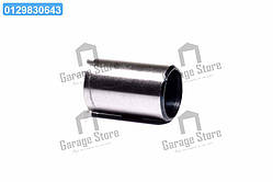 Втулка вушка ресори (сталева) 5320-2902028