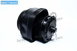 Пневмоподушка задня ліва KIA MOHAVE (вир-во Mobis) 553312J000