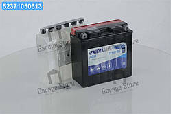 Акумулятор 12Ah-12v Exide AGM (ET14B-BS) (150х70х145) L, EN190 ET14B-BS