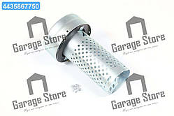 Антизливний пристрій 80 мм/165 мм (RIDER) RD19-65-244