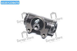 Циліндр гальм. раб. задн. 3309 з АБС (RIDER) 3309-3502340