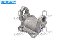 Фланець карданного вала  середній міст (окий H=120 мм, хрестовина 50х135) 5320.2205023