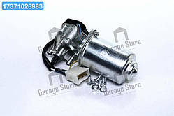 Моторедуктор склоочисника  2110-2112, 1117-1119 20Вт, вал 12мм  842.3730-10