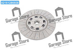 Диск зчепл. ведений МАЗ-4370, -4234, ЗІЛ (дв.Д245)  245-1601130