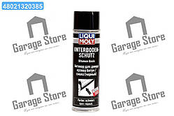 Антикор для днища кузова бітум/смола (чорний) Unterbodenschutz Bitumen Schwarz 0.5л 8056
