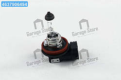 Лампа розжарювання H16 12V 19W PGJ19-3 STANDARD 3200K (вир-во Philips) 12366C1