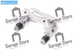 Кронштейн гальм. RENAULT Kangoo задн., лів. (вир-во TRW) BDA934